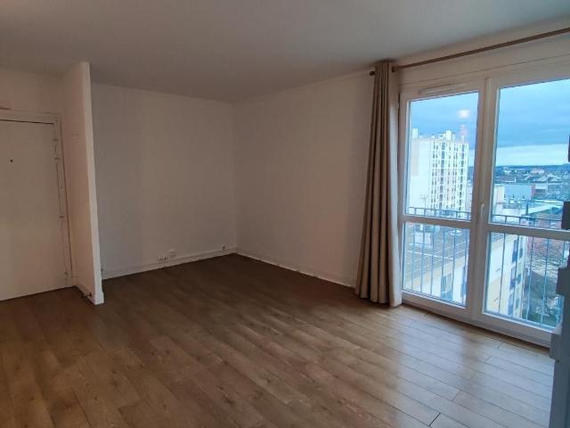Appartement 3 pièces 50 m²