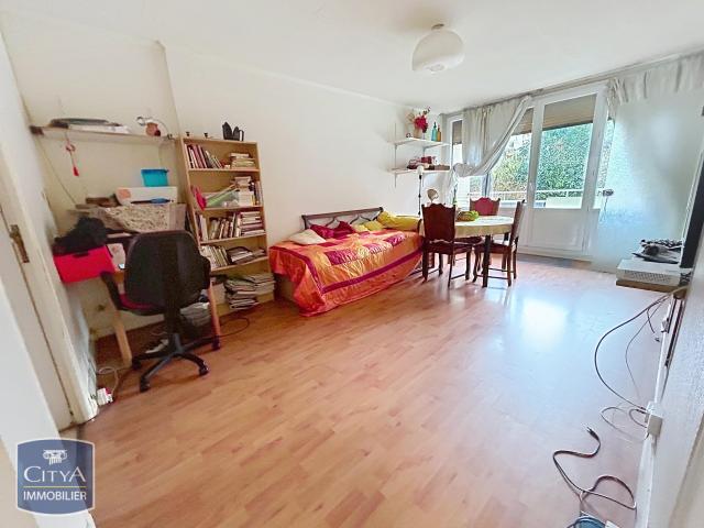 Appartement 3 pièces 50 m²
