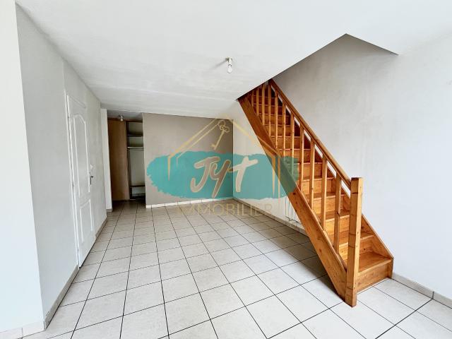 Appartement 3 pièces 50 m²