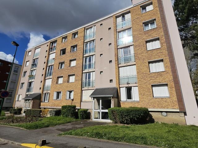 Appartement 3 pièces 50 m²