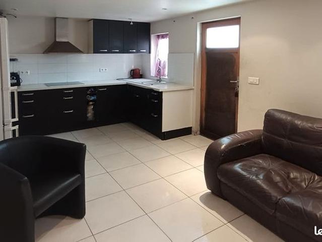 Appartement 3 pièces 50 m²