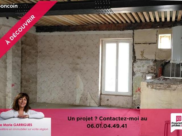 Appartement 3 pièces 50 m²