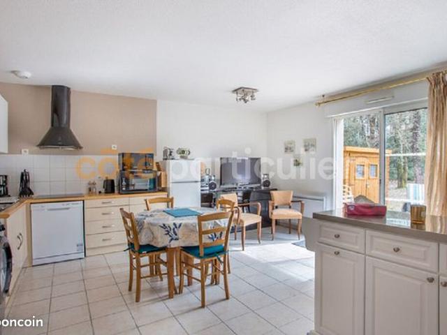 Appartement 3 pièces 50 m²