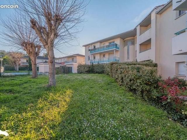 Appartement 3 pièces 50 m²