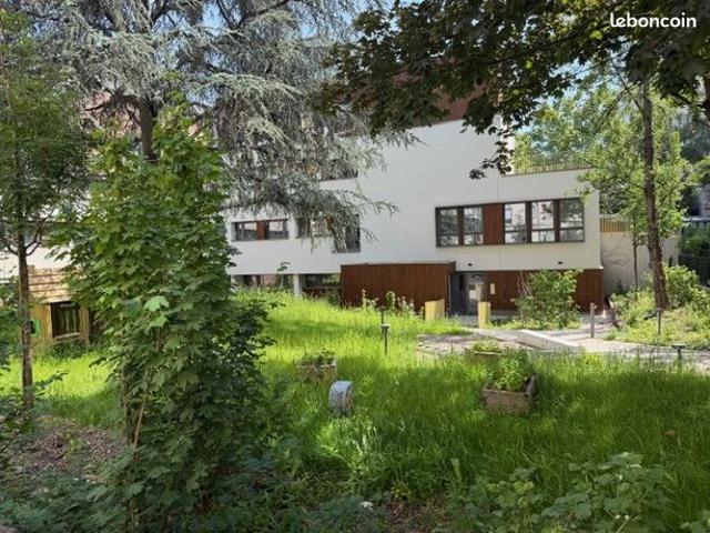Appartement 3 pièces 50 m²
