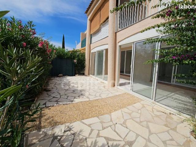 Appartement 3 pièces 50 m²