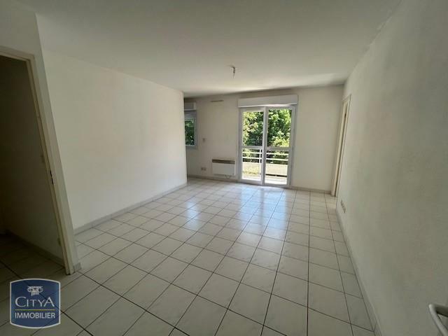 Appartement 3 pièces 50 m²
