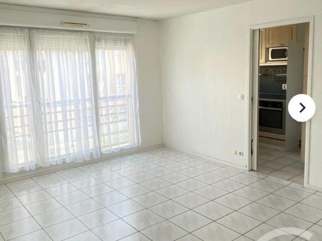 Appartement 3 pièces 50 m²