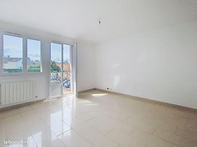 Appartement 3 pièces 50 m²
