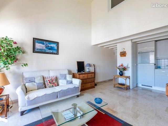 Appartement 3 pièces 50 m²