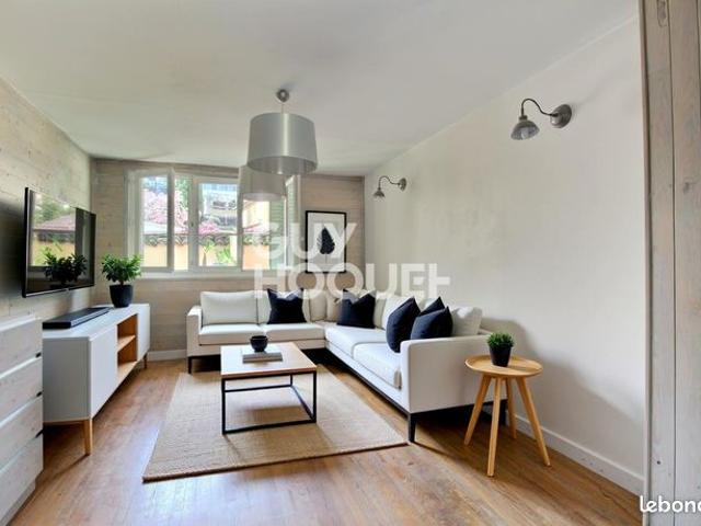 Appartement 3 pièces 50 m²