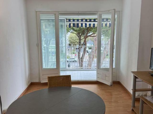 Appartement 3 pièces 50 m²