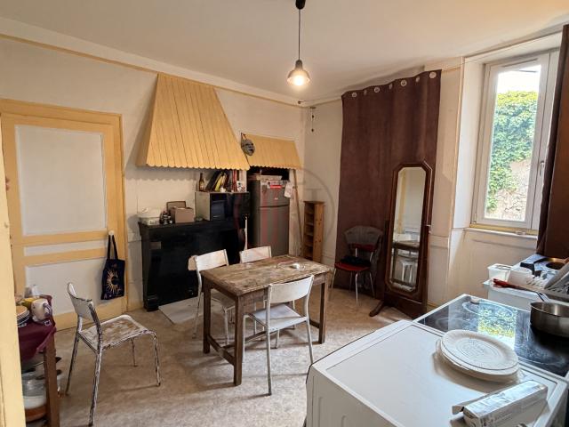 appartement 3 pièces 50m2 centre ville