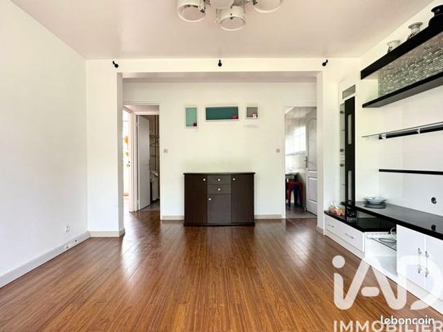 Appartement 3 pièces 54 m²