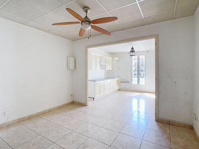 Appartement 3 pièces