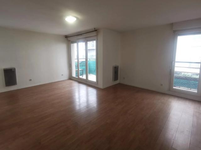 Appartement 3 pièces