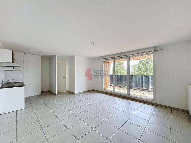 Appartement 3 pièces