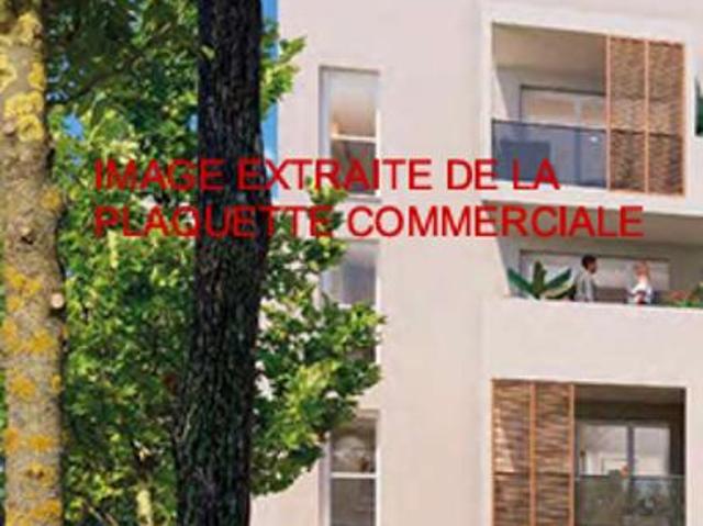 appartement 3 pièces