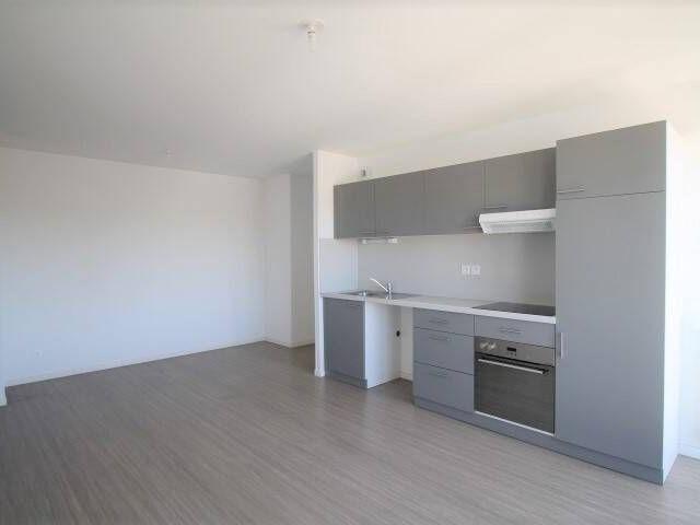 Appartement 3 pièces