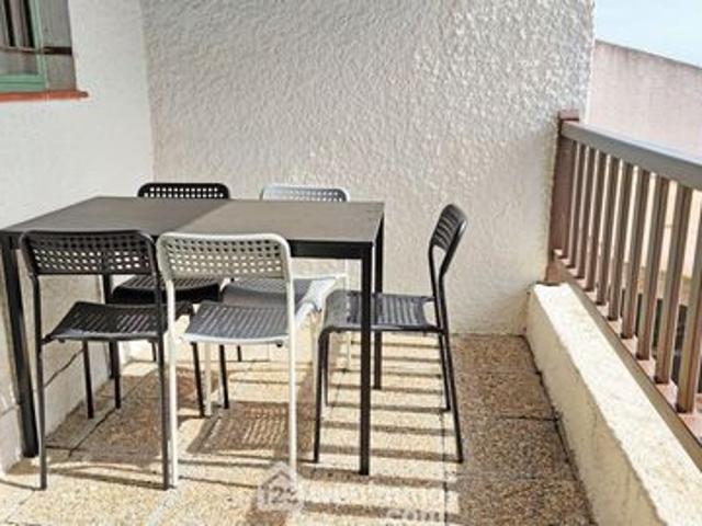 Appartement 3 Pieces 51 m2 stes maries de la mer