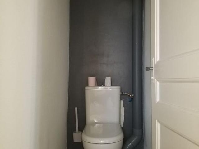 Appartement 3 pièces, 51 m² à louer à Thenon 24210