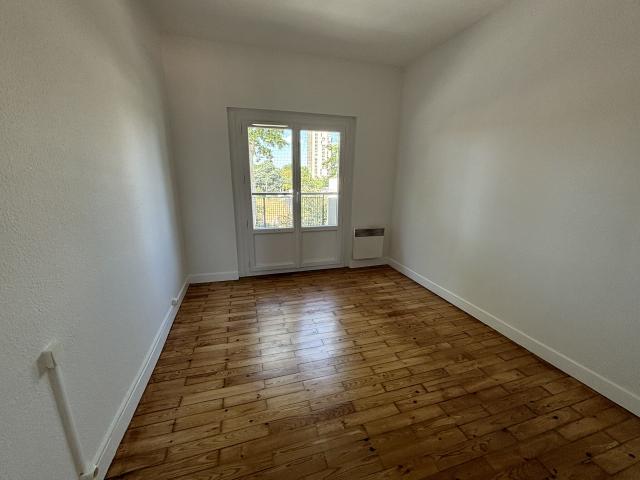 Appartement 3 pièces, 51 m² à louer à Toulouse 31300