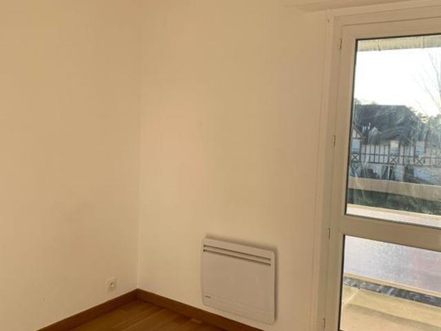 Appartement 3 pièces, 51 m² à louer à Trouville sur Mer 14360