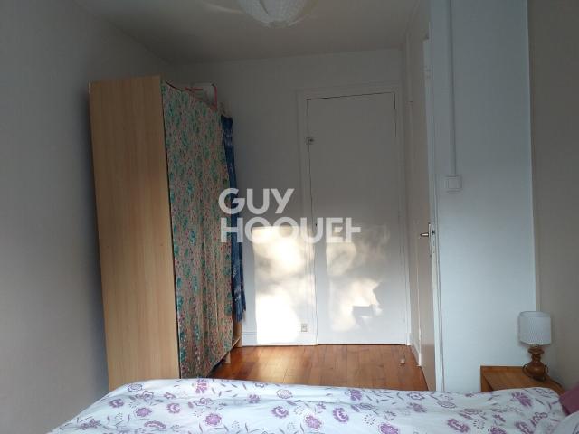 Appartement 3 pièces, 51 m² à louer à Valence 26000