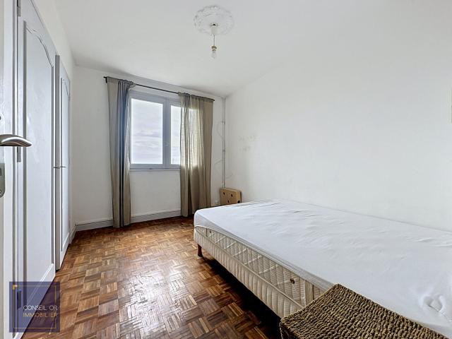 Appartement 3 pièces, 51 m² à louer à Vénissieux 69200