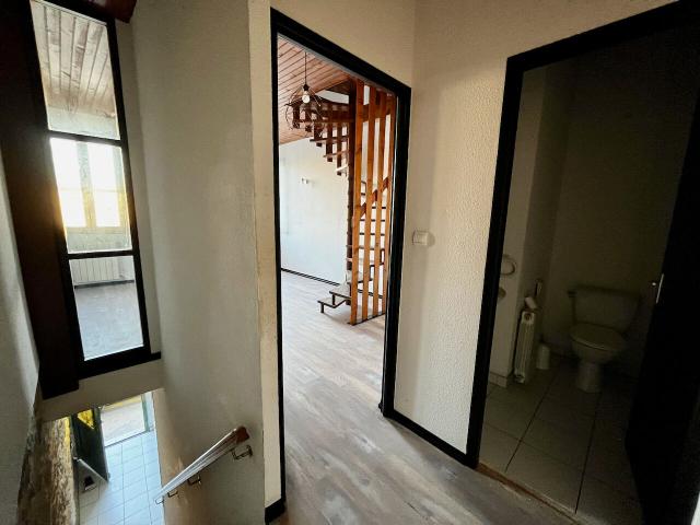 Appartement 3 pièces, 51 m² à louer à Villeneuve sur Lot 47300