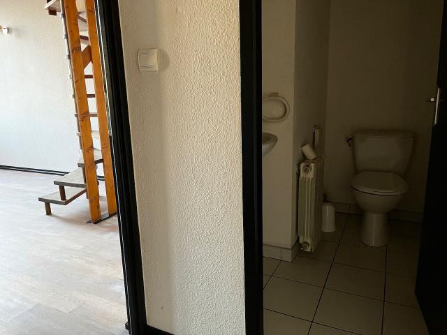 Appartement 3 pièces, 51 m² à louer à Villeneuve sur Lot 47300