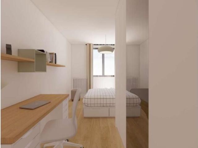 Appartement 3 pièces, 51 m² à louer à Bayonne 64100