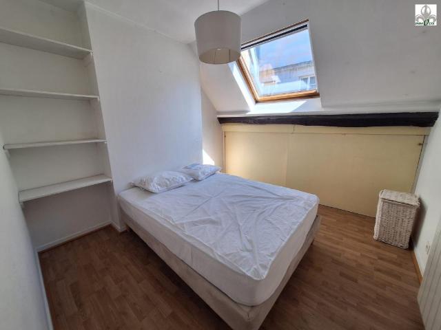 Appartement 3 pièces, 51 m² à louer à Besançon 25000