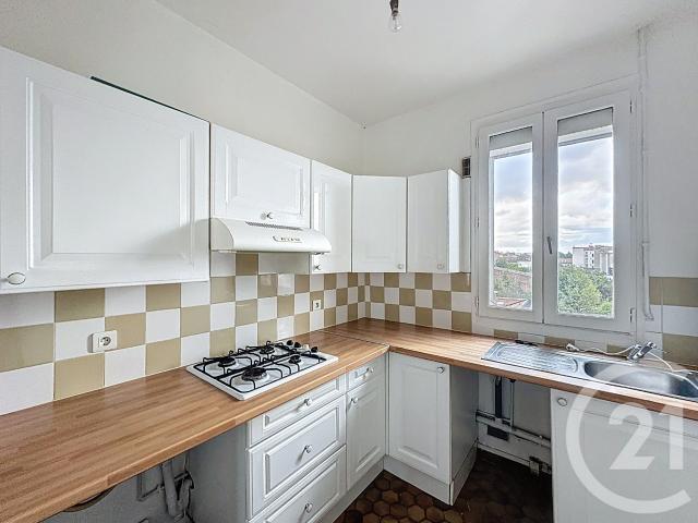 Appartement 3 pièces, 51 m² à louer à Choisy le Roi 94600