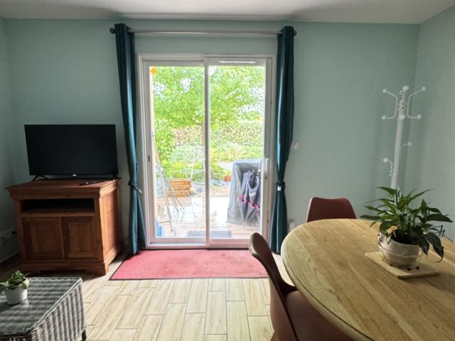 Appartement 3 pièces, 51 m² à louer à Champagne 07340