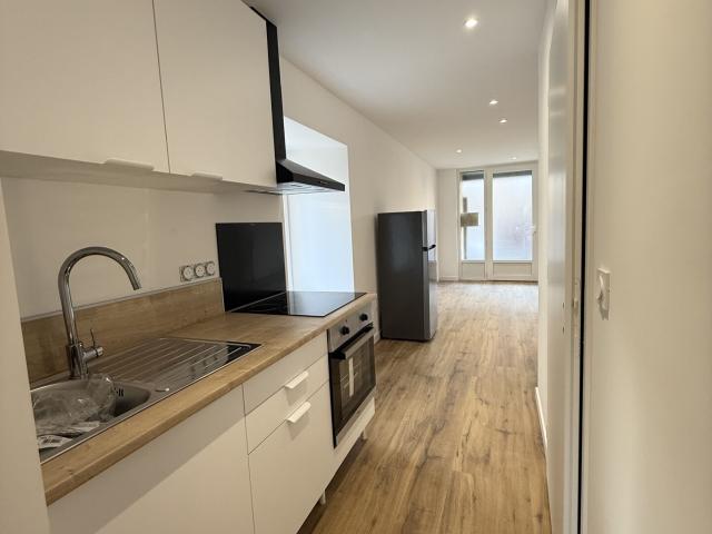 Appartement 3 pièces, 51 m² à louer à Costaros 43490