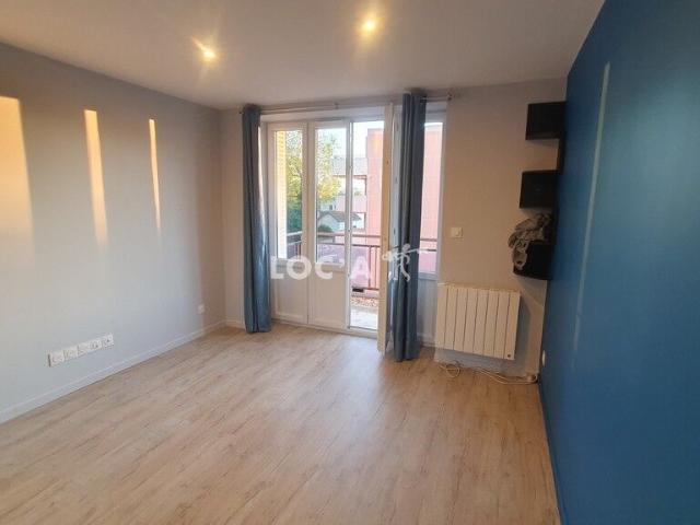 Appartement 3 pièces, 51 m² à louer à Dijon 21000