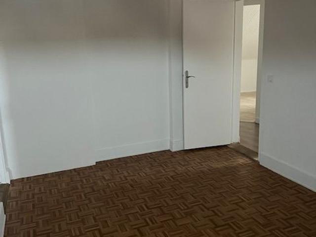 Appartement 3 pièces, 51 m² à louer à Gaillard 74240
