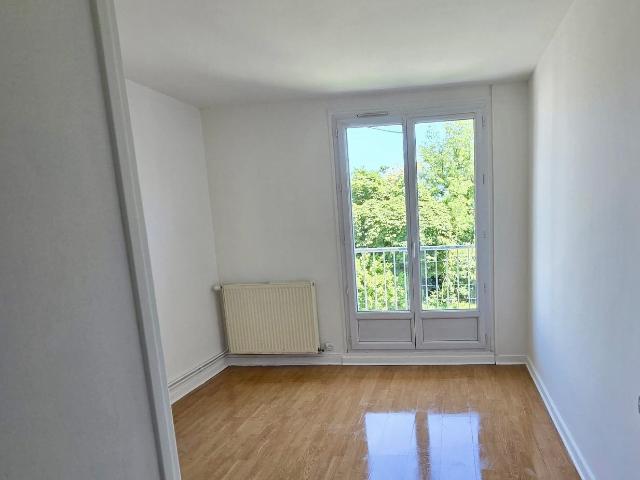 Appartement 3 pièces, 51 m² à louer à Grenoble 38100