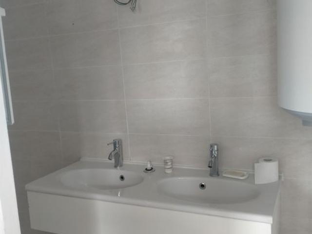 Appartement 3 pièces, 51 m² à louer à La Fère 02800