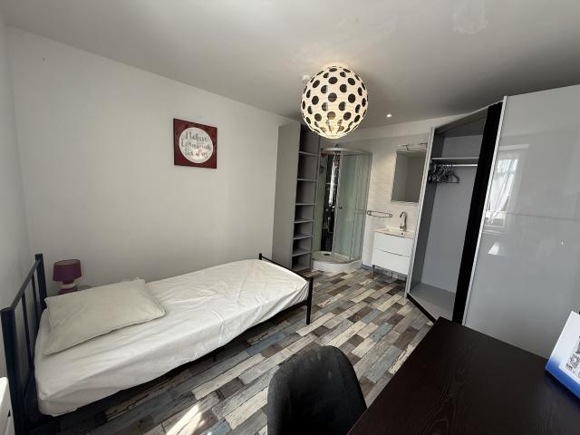 Appartement 3 pièces, 51 m² à louer à La Roche sur Yon 85000