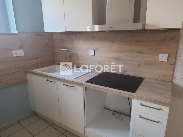 Appartement 3 pièces, 51 m² à louer à L'Arbresle 69210