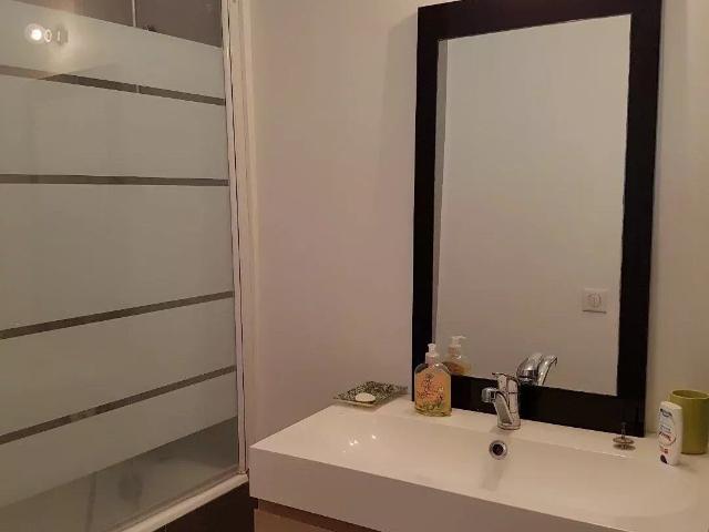 Appartement 3 pièces, 51 m² à louer à L'Haÿ les Roses 94240