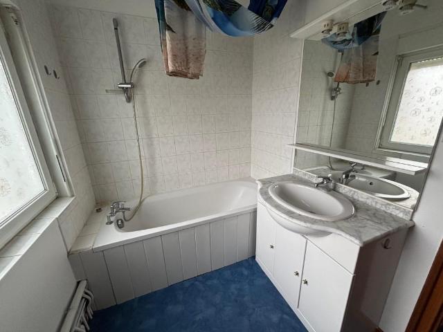 Appartement 3 pièces, 51 m² à louer à Lille 59000