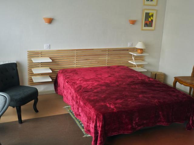 Appartement 3 pièces, 51 m² à louer à Lorient 56100