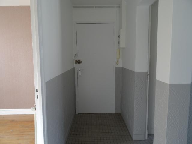 Appartement 3 pièces, 51 m² à louer à Lourdes 65100