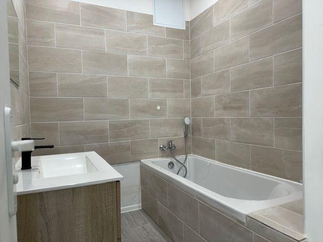 Appartement 3 pièces, 51 m² à louer à Mazamet 81200