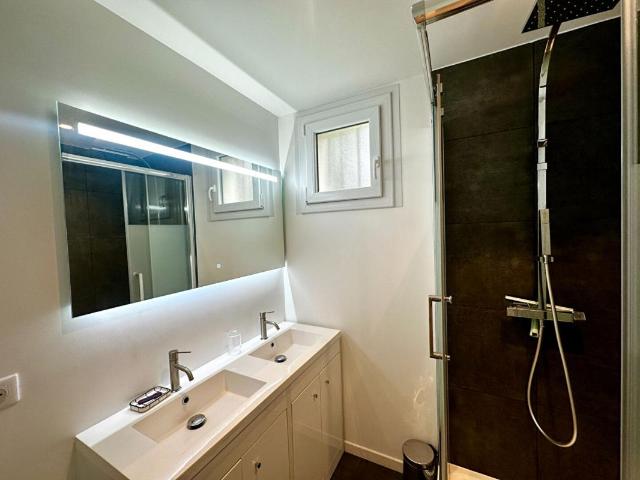 Appartement 3 pièces, 51 m² à louer à Nantes 44300