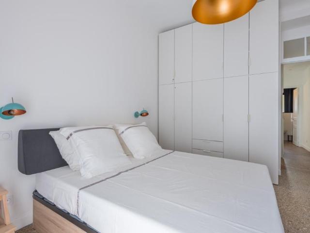 Appartement 3 pièces, 51 m² à louer à Nice 06000