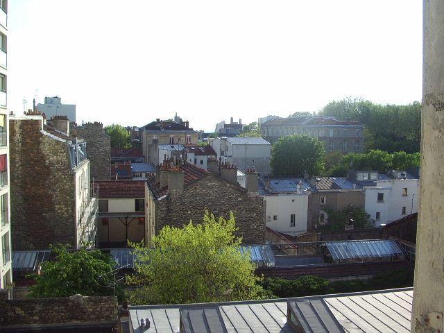 Appartement 3 pièces, 51 m² à louer à Paris 20 75020